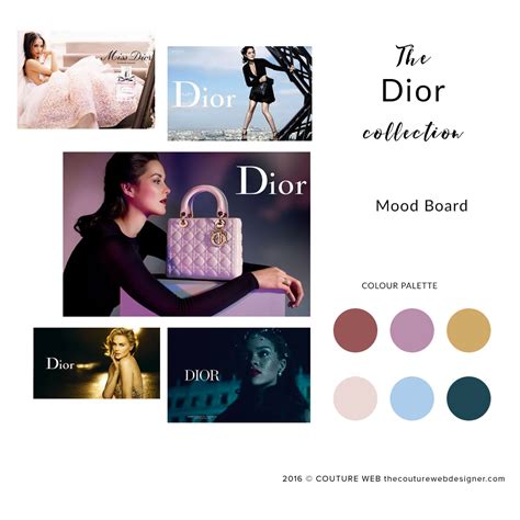 dior signature color|Dior color scheme.